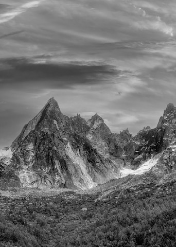 The Alps 4 Of 9  Scale 2 00x Gigapixel Edit Photography Art | J-M Artography