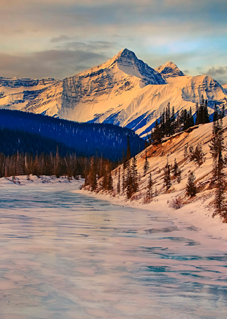 Banff National Park   Alberta Canada Photography Art | mustafawahid