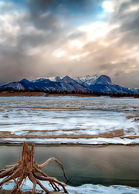 Jasper National Park   Alberta Canada Photography Art | mustafawahid