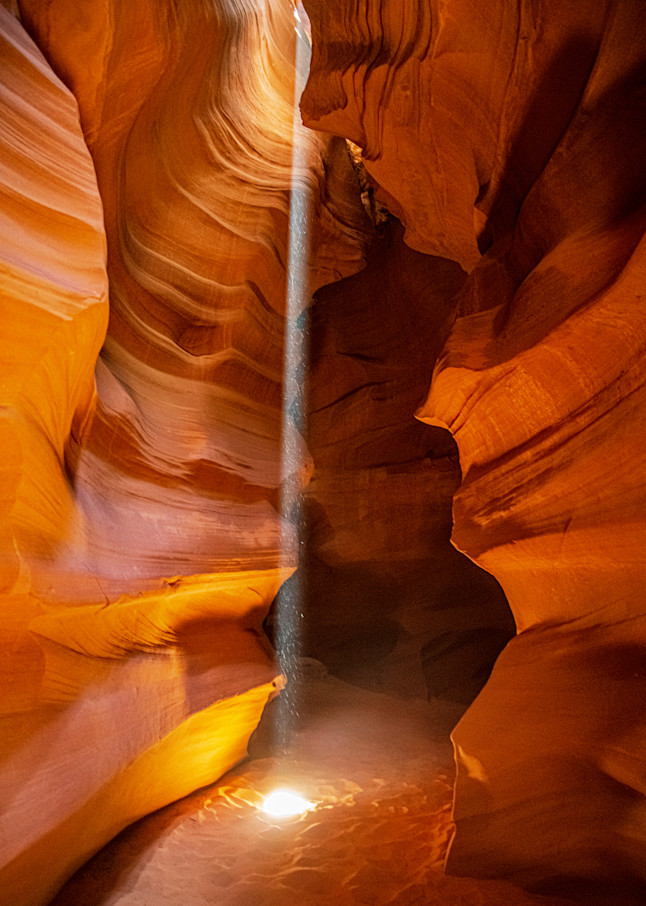 Canyon Light Photography Art | RuddFotos