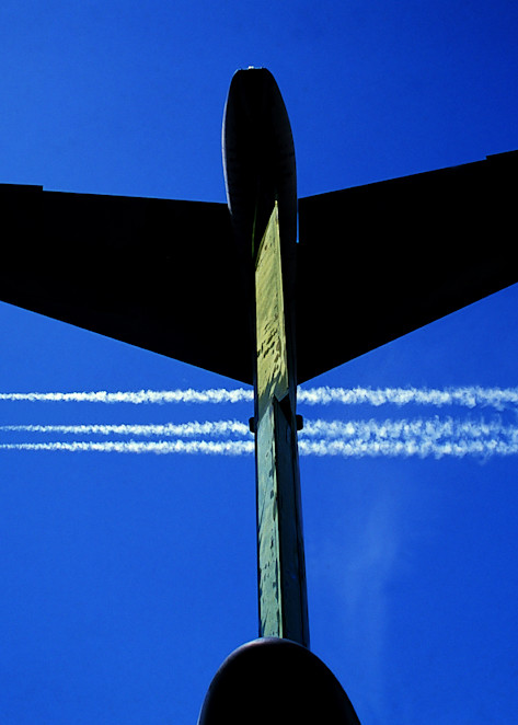 Those Thunderbirds