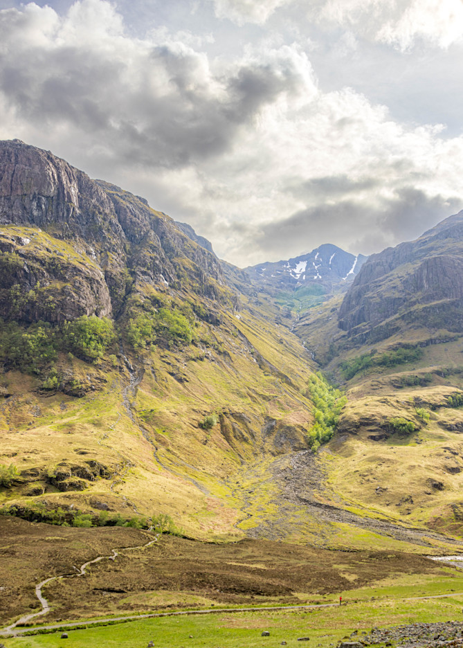  Three Sisters, Glencoe Scotland | Landscape Photography | Tim Truby 