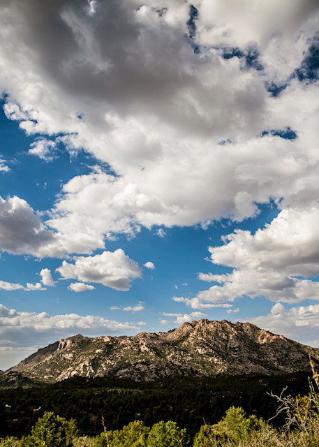 Granite Mountain Photography Art | Eric Reed Photography