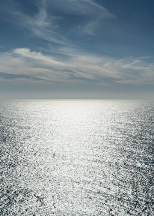 The Atlantic Ocean 