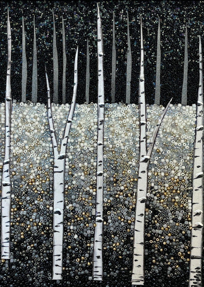 Winter Deep   Prints Art | Sabrina Frey Fine Art