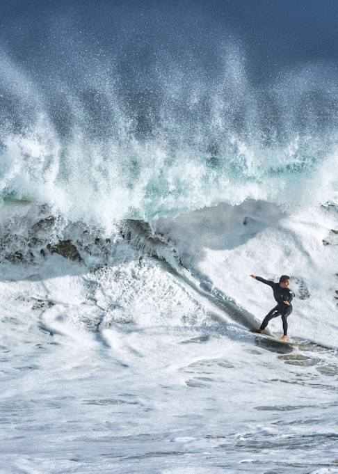"The Wedge" Surfers Newport Beach, Ca. Photography Art | Audrey Nilsen Studios