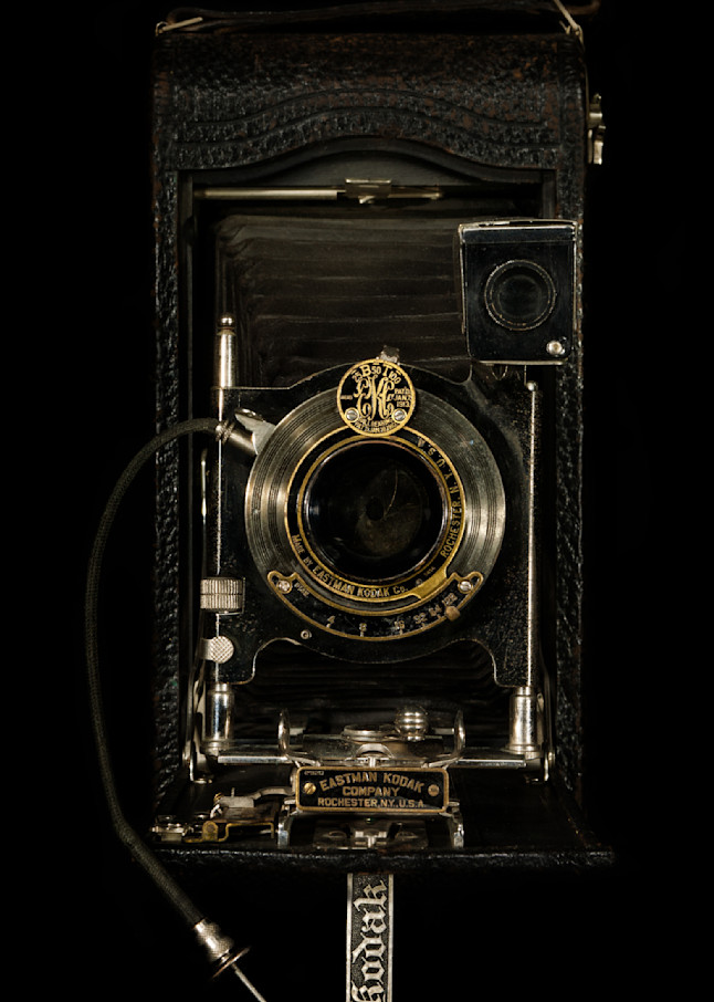 A Kodak Moment Photography Art | Ken Smith Gallery