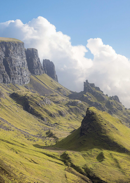 Quirang, Scotland | Landscape Photography | Tim Truby 