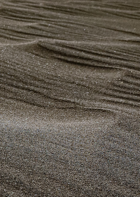 Sand Dunes Of Death Valley Photography Art | Michael J. Reinhart Photography