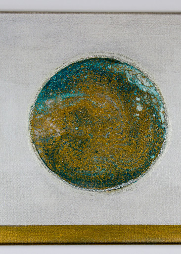 Balance Art | Cristina Enriquez ART & Creations