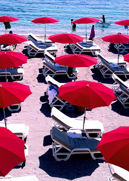 Holiday In Monaco, 2007 Photography Art | suziebiehler