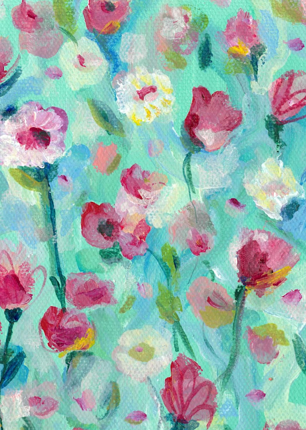 Fleur Petit Art | Artistry by Adonna