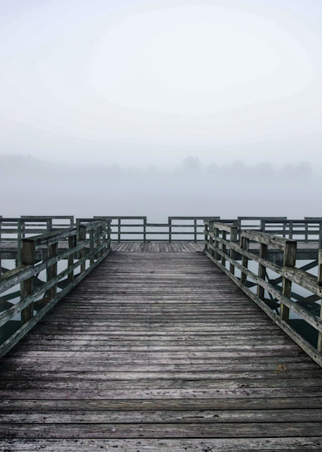 Docking Mystery Photography Art | Tyanna Renee' Gallery