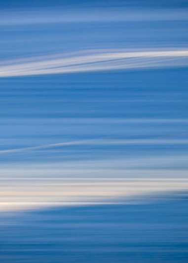 Cape Breakers On Blue Waters Art | Ken Evans Fine Art Photography