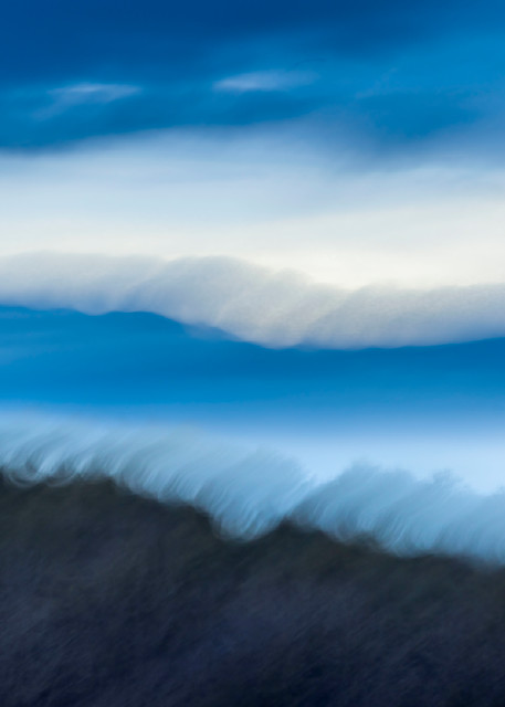 Windy Ridge Art | Ken Evans Fine Art Photography