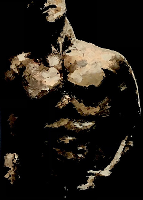Bodyman Art | Alexandre E.