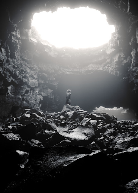 Raufarholshellir Caves of Iceland