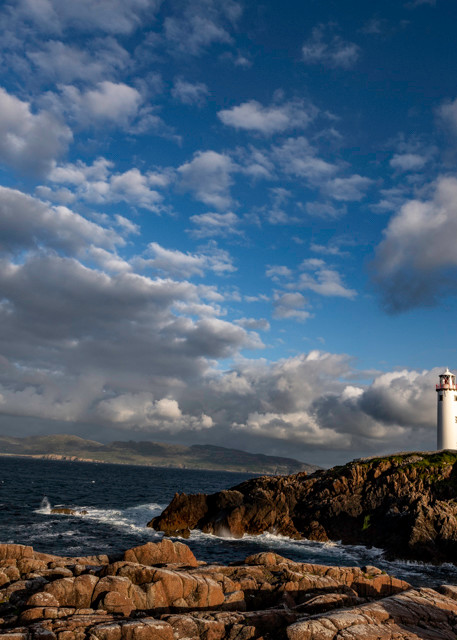 Fanad lighthouse
