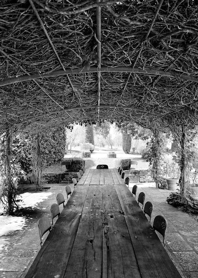 John E. Kelly Fine Art Photography – Moveable Feast - World View
