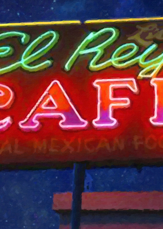 El Rey Cafe
