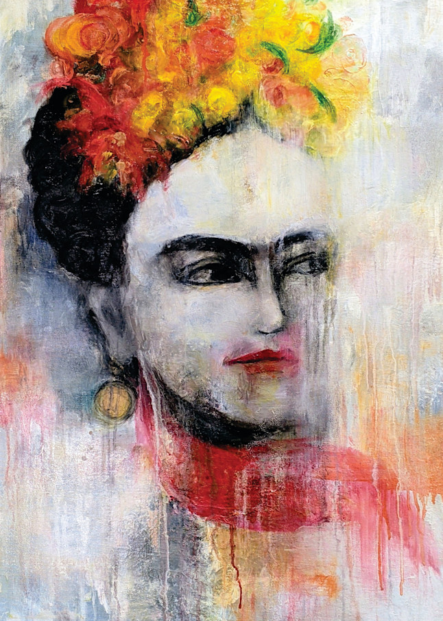 Frida's Exit Art | misoonwhang