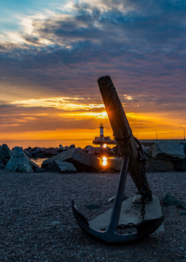 DP758 Superior Sunrise