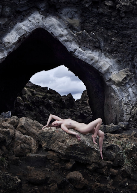 By The Sanctuary Art | Bare Landscapes by Markusson