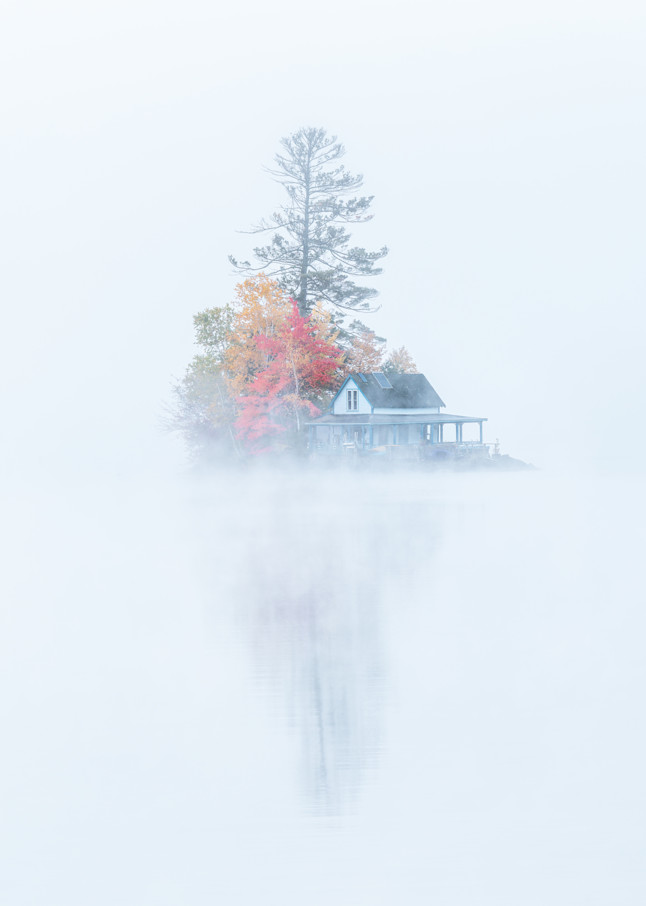 Hebron, New Hampshire Photography Art | Jeremy Noyes Fine Art Photography