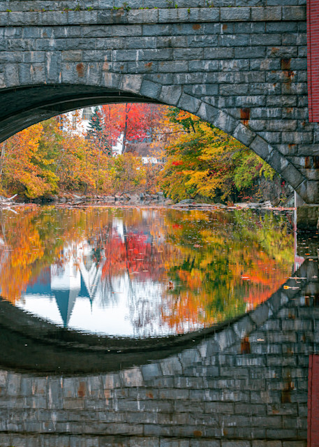 Milford, New Hampshire Photography Art | Jeremy Noyes Fine Art Photography