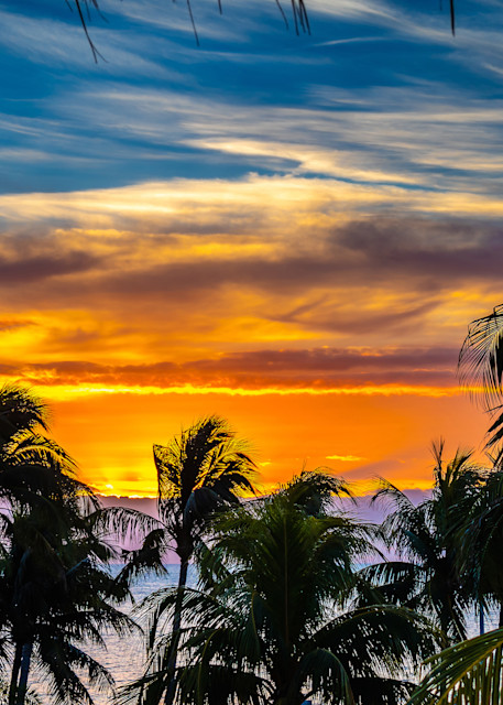 Key West Florida At Sunset Photography Art | Images By Cheri