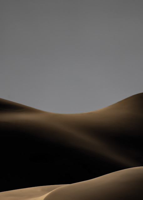 Anatomy Of A Dune Art | Strati Hovartos