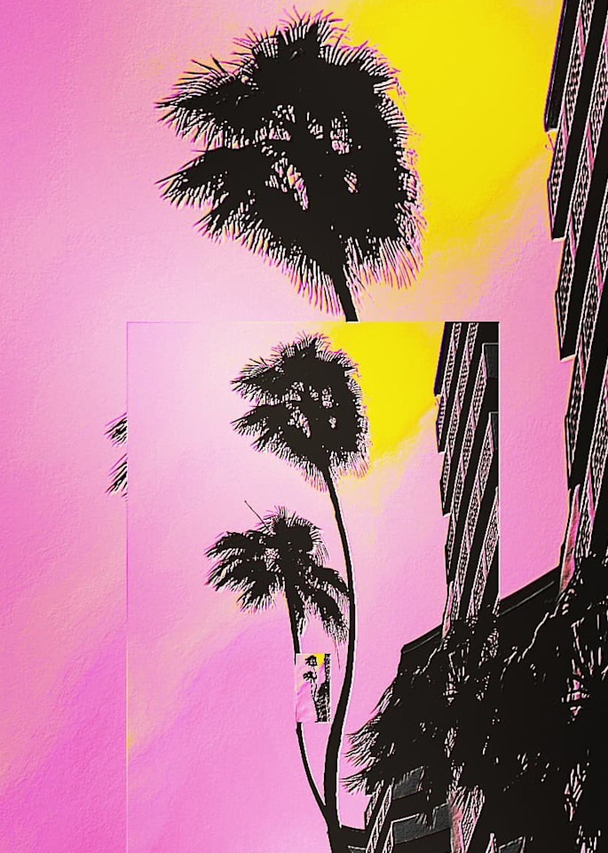 Palms Condos Art | Mish Murphy Fine Art
