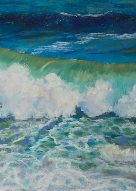 Catch A Wave Art | Trails Edge Fine Art, LLC