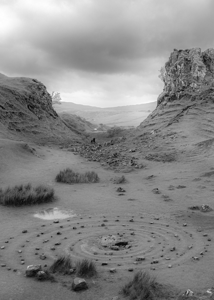 Fairy Glen, Skye, Scotland | Landscape Photography | Tim Truby 