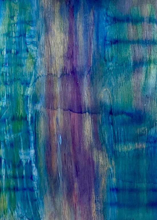Wood abstract 1