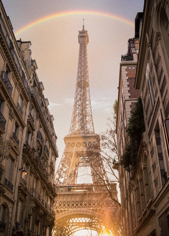Paris 4 Photography Art | KFP Pop UP