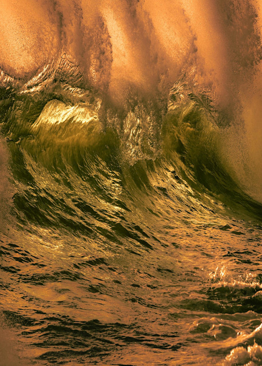 Waves 4 Photography Art | KFP Pop UP
