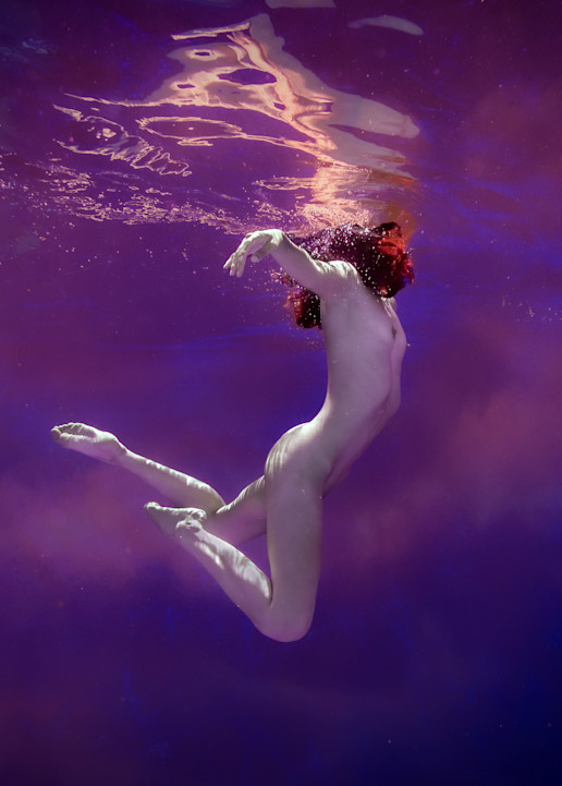 Sea Siren Art | Dan Katz Photography