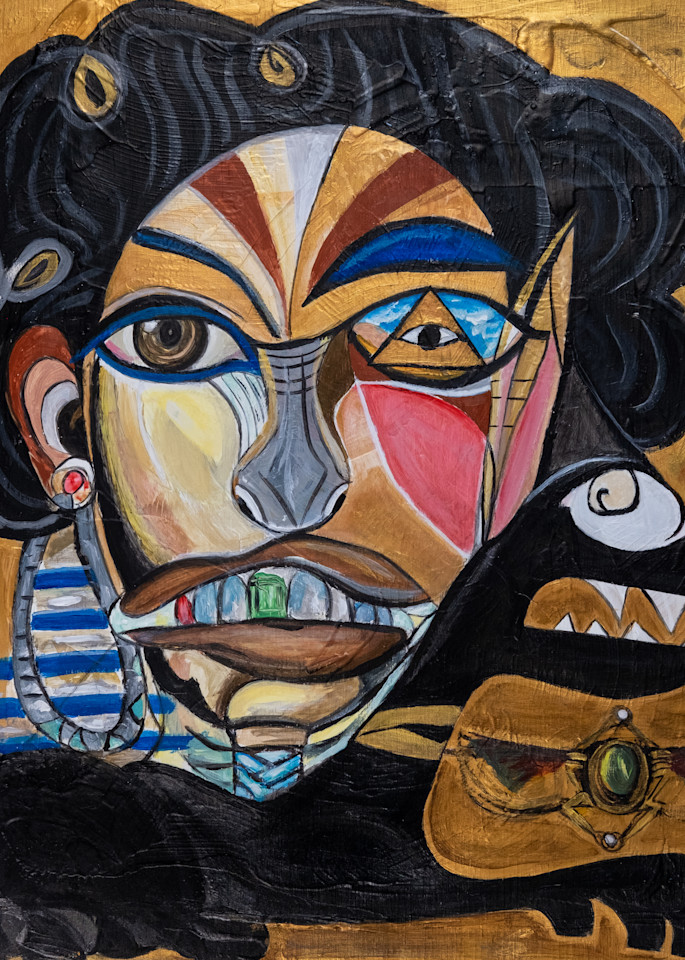 Kings Valley Art | Blac Rhino Art Group