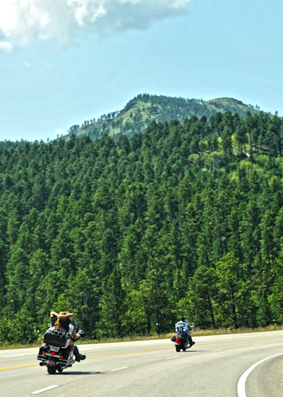Black Hills Riding Photography Art | Jack McIntyre Photo
