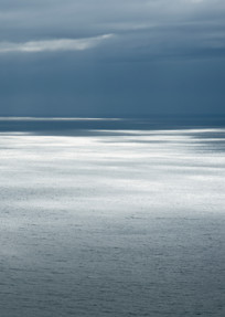 Malibu Sea Panorama Photography Art | Michael B. Wood Photography