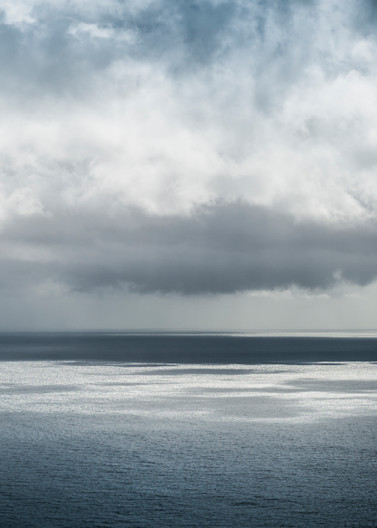 Malibu Storm Photography Art | Michael B. Wood Photography