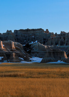 Badlands Photography Art | Ursula Hoppe Photography