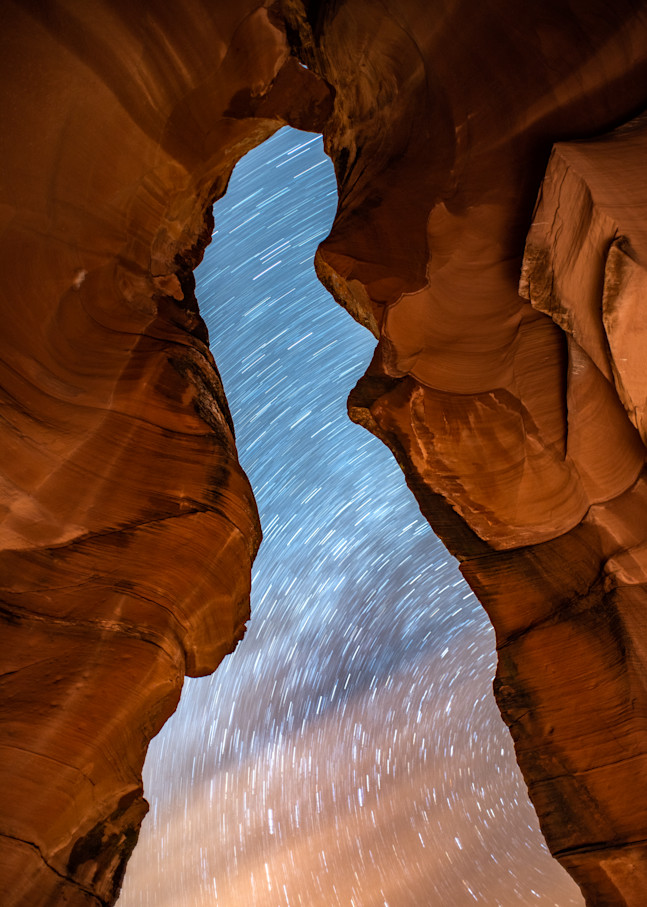 The Trail To The Canyon Photography Art | explorersphotography