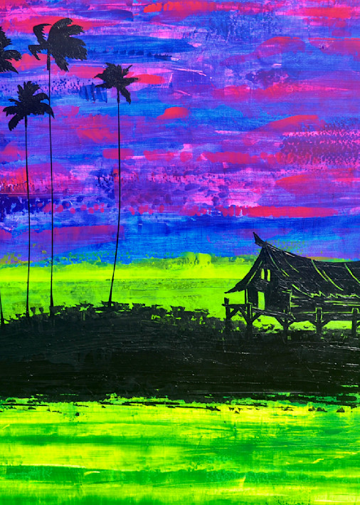  Dreamy Hale  Art | Art Farm Productions