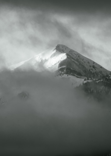 Tenmile Peak 