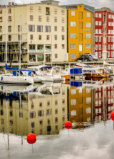 Trondheim Photography Art | NKF Fine ART