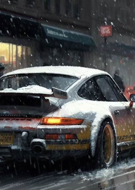 Greg Stirling Porsche 911 Gt3 Rs Realistic Oil Painting People  A8c5d497 Ed21 4253 B4b1 Ebb360f9610d Art | Greg Stirling Art
