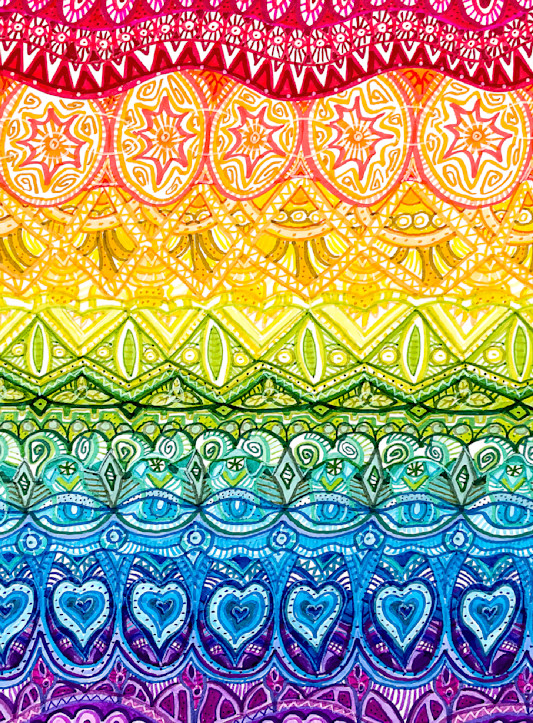 Gift Shop: Tolerance Berlin