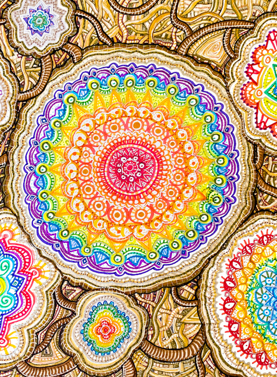 Gift Shop: Comfort Frequencies